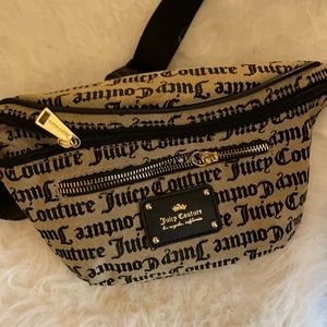 Juicy couture Fanny